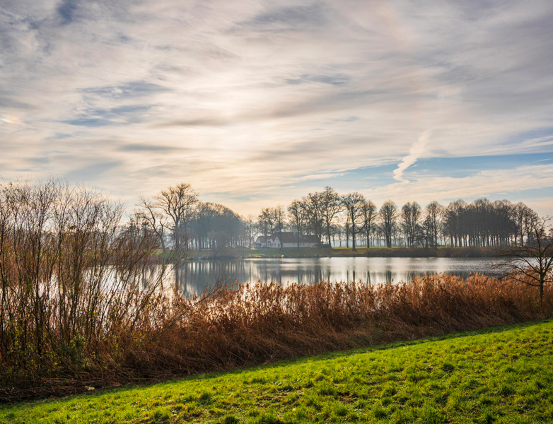 Zuiderplas